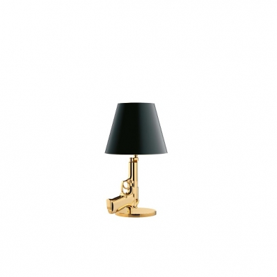 Настольная лампа Flos Guns Bedside F2953000
