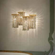 Бра Masiero Skyline A4