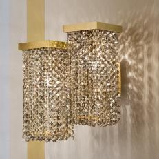 Бра Masiero Skyline A2