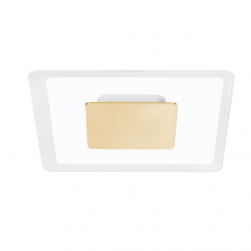 Настенный светильник Linea Light Aruba_S 8927