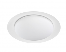 Потолочный светильник Linea Light Crew_1 8270
