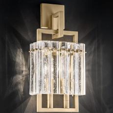 Бра Masiero Crek A2