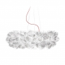 Подвесной светильник Slamp Clizia CLI78SOST003MN000