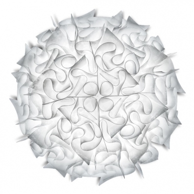 Светильник Slamp Veli VEL78PLF0003BW000