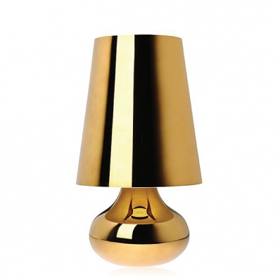 Настольная лампа Kartell Cindy 9100 M2
