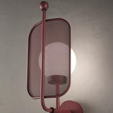 Бра Masiero Papilio A1P