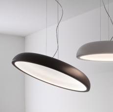 Подвесная люстра Linea Light MaDe Reflexio 8540