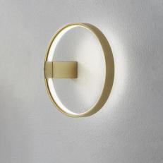 Бра Panzeri Zero Round A03319.025.0401