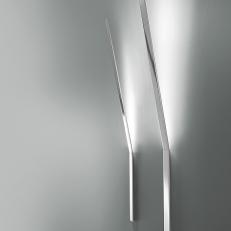 Бра Panzeri Ypsilon Chrome A07222.000.0401