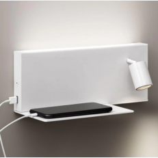 Бра Panzeri Jay White A13601.033.0501