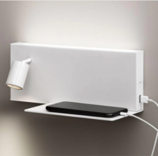 Бра Panzeri Jay White A13501.033.0501