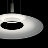 Подвесной светильник Vibia Flamingo 1550 93 /2B White