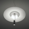 Подвесной светильник Vibia Flamingo 1550 93 /2B White