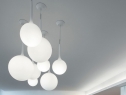 Подвесной светильник ARTEMIDE CASTORE SUSPENSION 14 1045110A