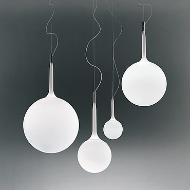 Подвесной светильник ARTEMIDE CASTORE SUSPENSION 14 1045110A