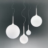 Подвесной светильник ARTEMIDE CASTORE SUSPENSION 14 1045110A