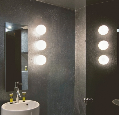 Светильник Artemide DIOSCURI 0112010A