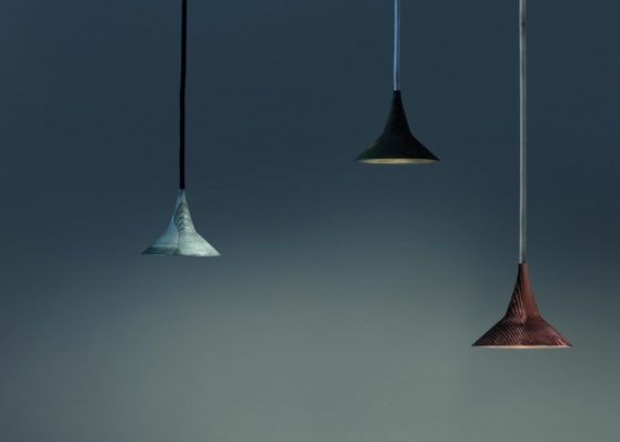 Подвесной светильник Artemide Unterlinden 1936010A
