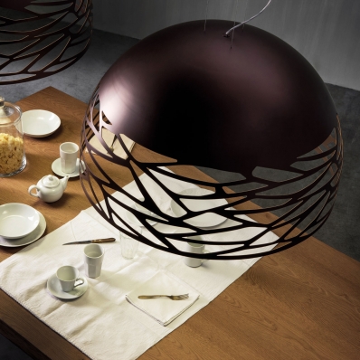 Подвесной светильник Lodes KELLY Medium Dome 141014