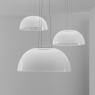 Подвесной светильник Linea Light MaDe Demi 8892