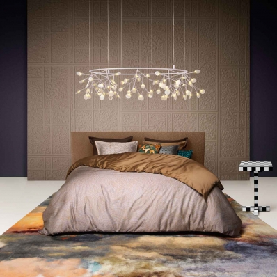 Подвесной светильник Moooi Heracleum The Small Big O 8718282296319