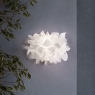 Люстра Slamp Clizia CLI78PLF0001MN000