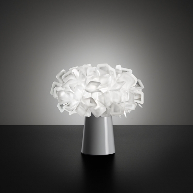 Настольная лампа Slamp Clizia CLI78TAV0001N_000