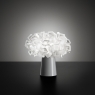 Настольная лампа Slamp Clizia CLI78TAV0001N_000