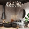 Подвесной светильник Moooi Heracleum The Big O 8718282296098