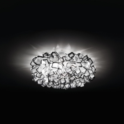 Люстра Slamp Clizia CLI78PLF0000N_000