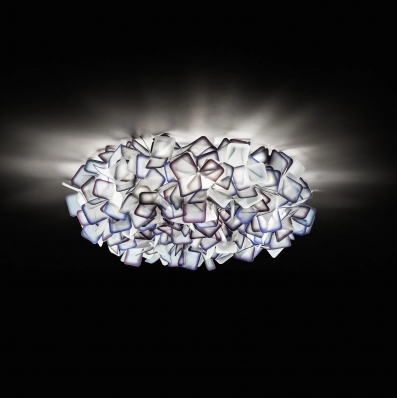 Люстра Slamp Clizia CLI78PLF0000P_000