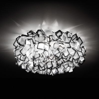 Люстра Slamp Clizia CLI78PLF0003N_000