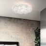 Люстра Slamp Clizia CLI78PLF0003W_000