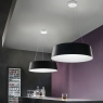 Подвесная люстра Linea Light MaDe Oxyden 8094