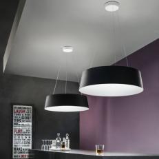 Подвесная люстра Linea Light MaDe Oxyden 8094