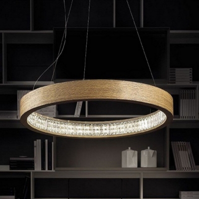Подвес Masiero Libe Round S60
