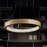 Подвес Masiero Libe Round S60