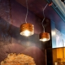 Светильник Artemide AQUA 0927010A + 0938020A
