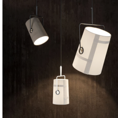 Подвес Diesel with Foscarini FORK LI0471 50E