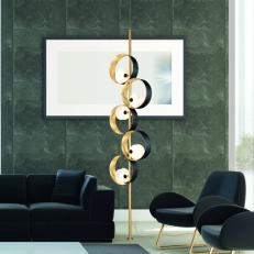 Торшер Masiero Sound STL5