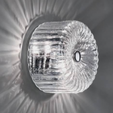 Потолочный светильник Sylcom Sweet 0120 K CR