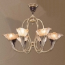 Люстра Riperlamp 262B AH