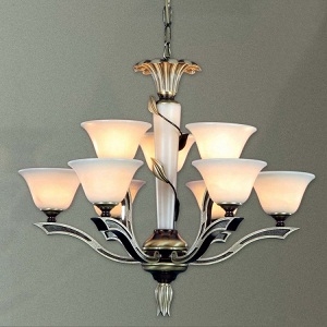 Люстра Riperlamp 325B CJ