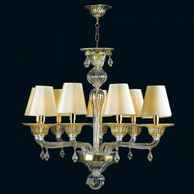Люстра Arte Di Murano 7493/9