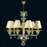 Люстра Arte Di Murano 7493/9