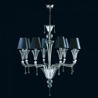Люстра Arte Di Murano 7488/8