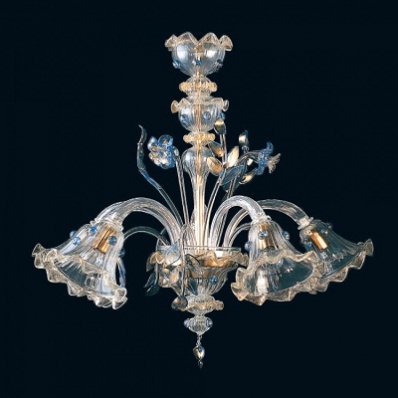 Люстра Arte Di Murano 6253/5