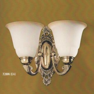 Бра Creval 728N 2 EA