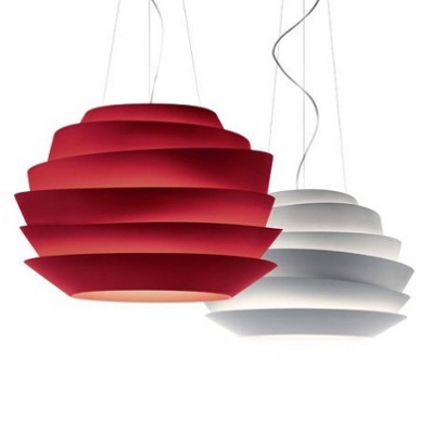 Подвес Foscarini Le Soleil 181007 10