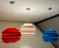 Подвес Foscarini Le Soleil 181007 10